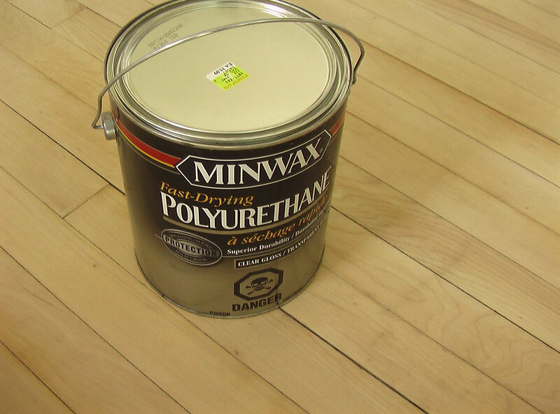 polyurethane