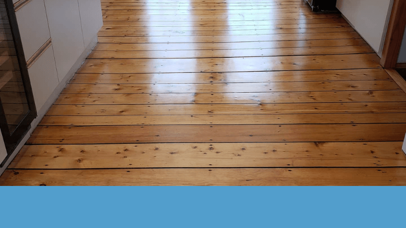 The Best Varnish For Pine Floors