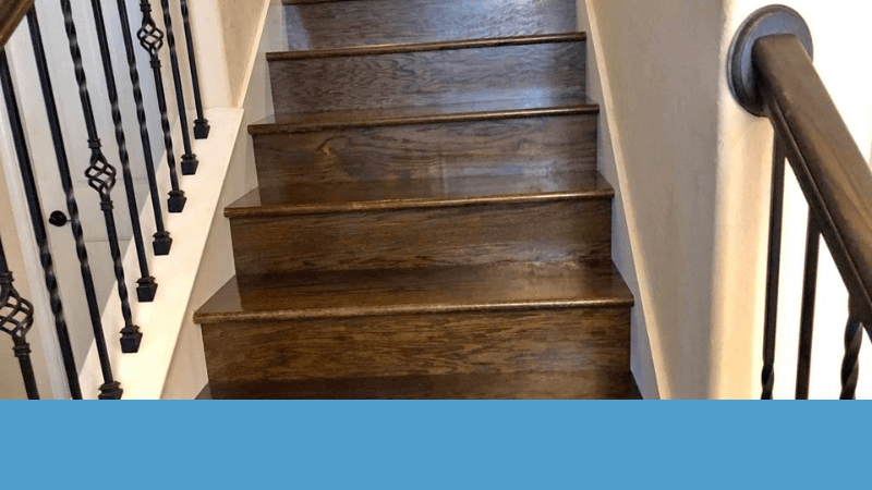 The Best Water-Based Polyurethane for Stairs 