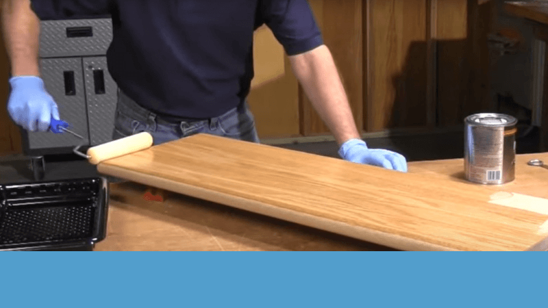 Can you apply oil-based polyurethane with a roller? [Quick Answer]