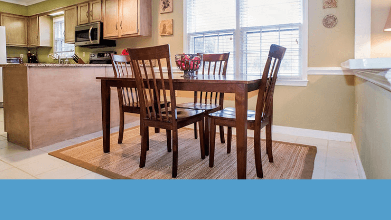 What kind of polyurethane do you use on a kitchen table?