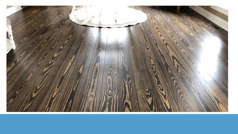 Best Finishes for Pine Floors [with pictures]