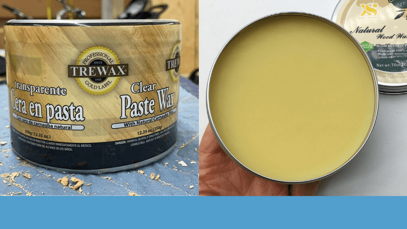 Carnauba wax vs beeswax: Closer look at waxing