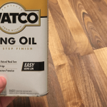 watco tung oil