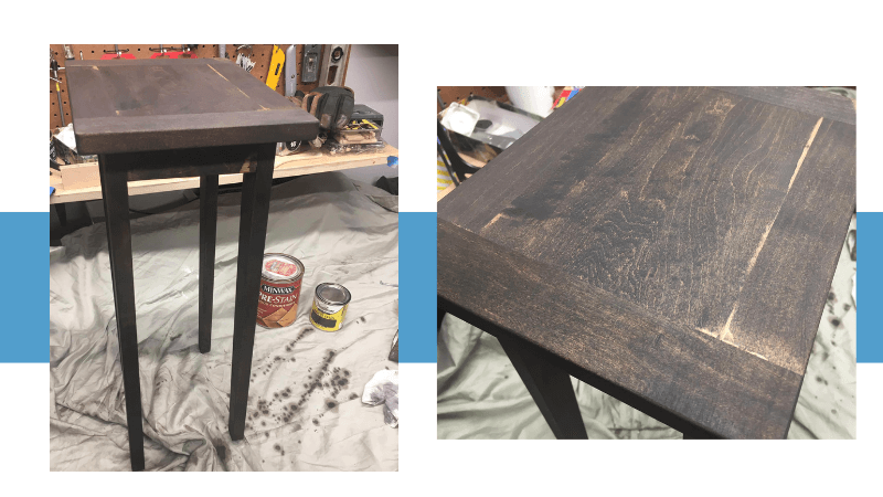Common staining problems and how to fix them
