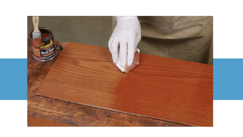 How staining works