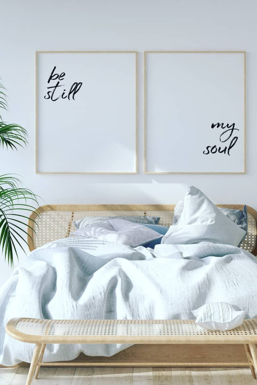 30 Inspiring Bedroom Quotes for Every Mood