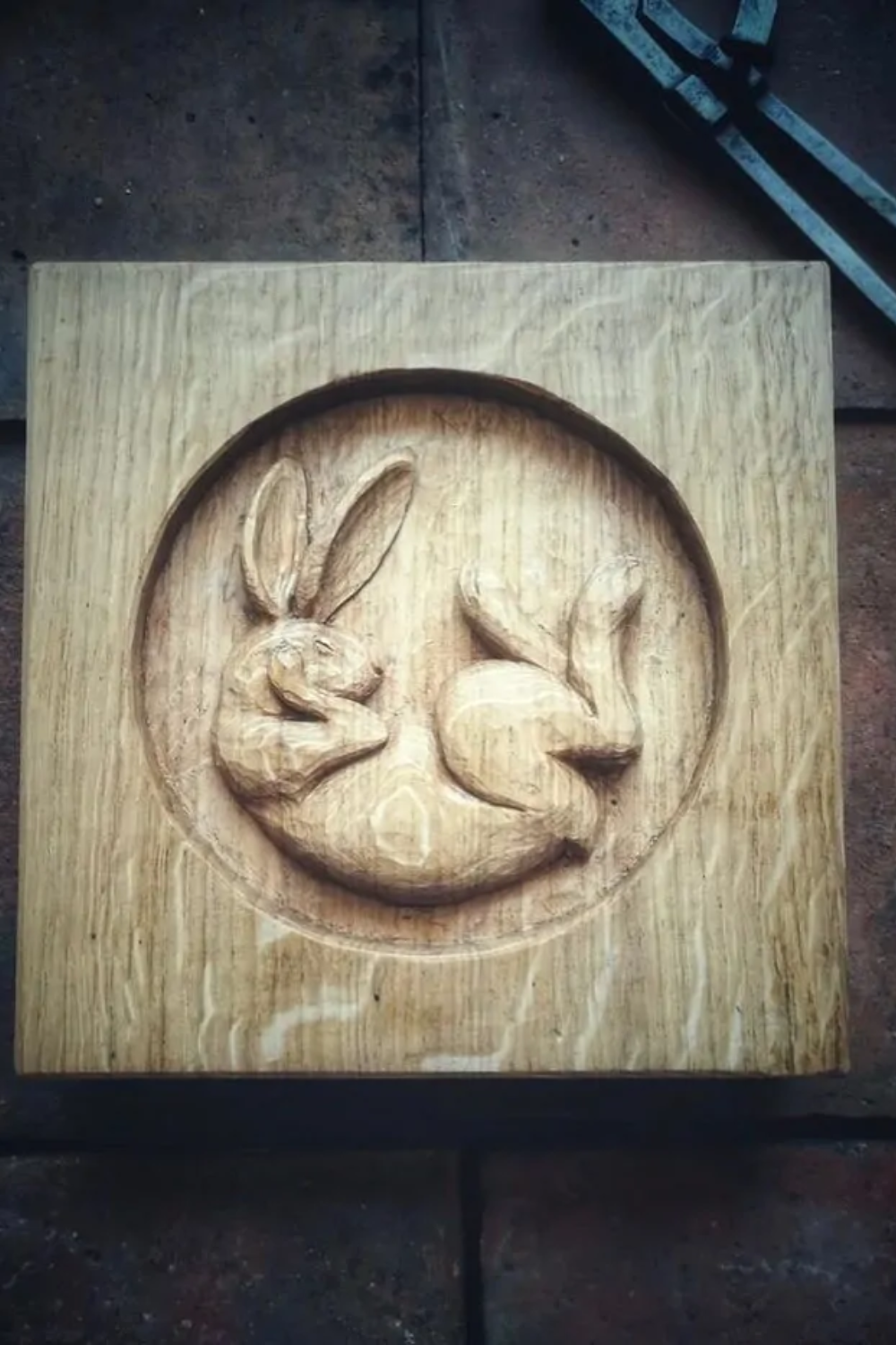 Sculpted to Perfection: 10 Must-Try Relief Carving Ideas