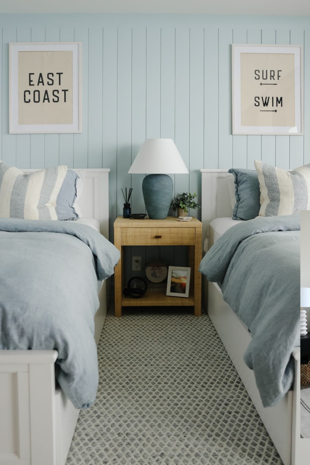 10 Brilliant Small Guest Bedroom Ideas for a Welcoming Stay