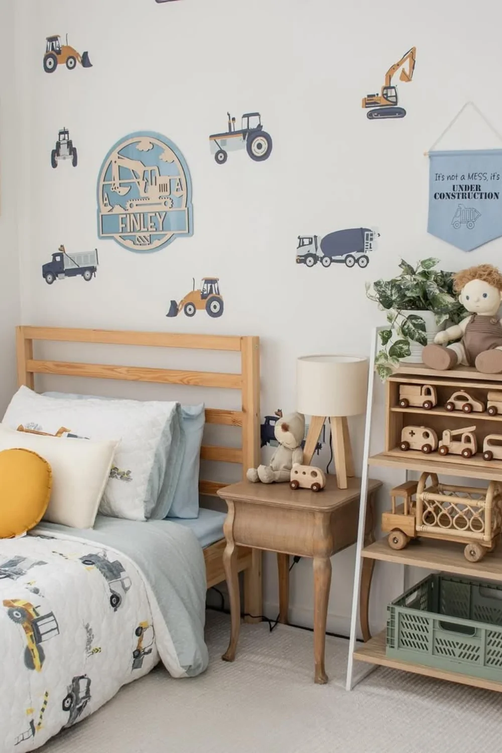 10 Compelling Small Boys’ Bedroom Ideas for a Fun and Functional Space