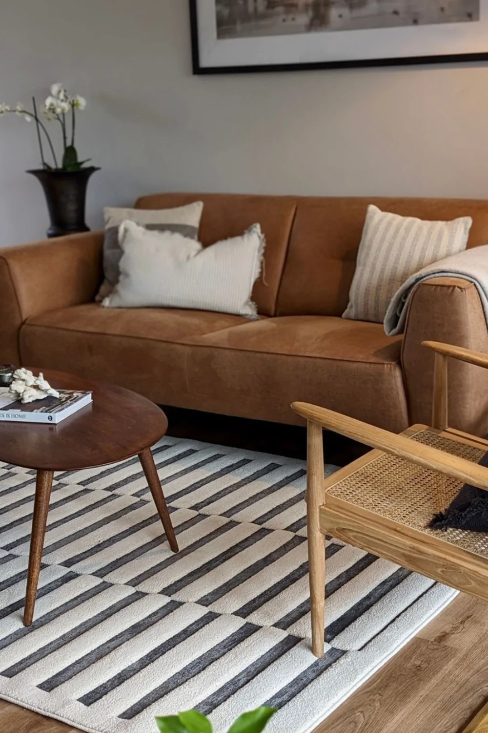 10 Exclusive Living Room Rug Ideas to Elevate Your Space