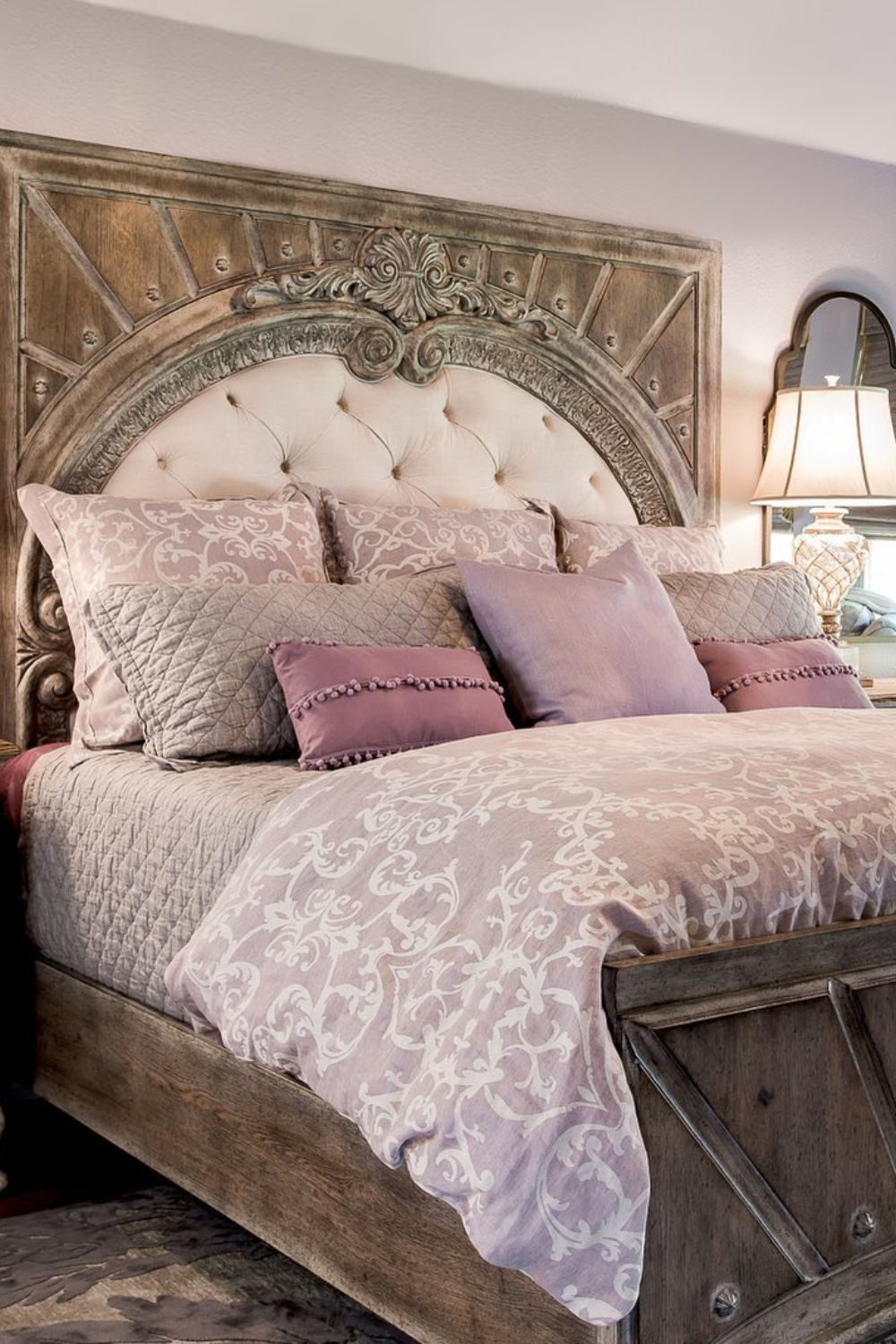 Seductive & Stylish: Romantic Bedroom Ideas You’ll Love