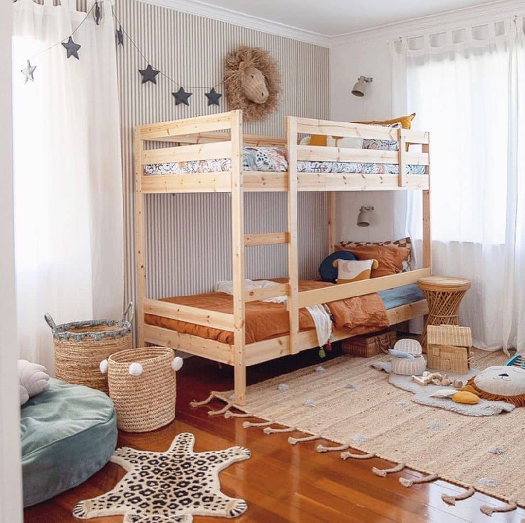 Small Bedroom Ideas for Boys: Maximizing Space & Comfort