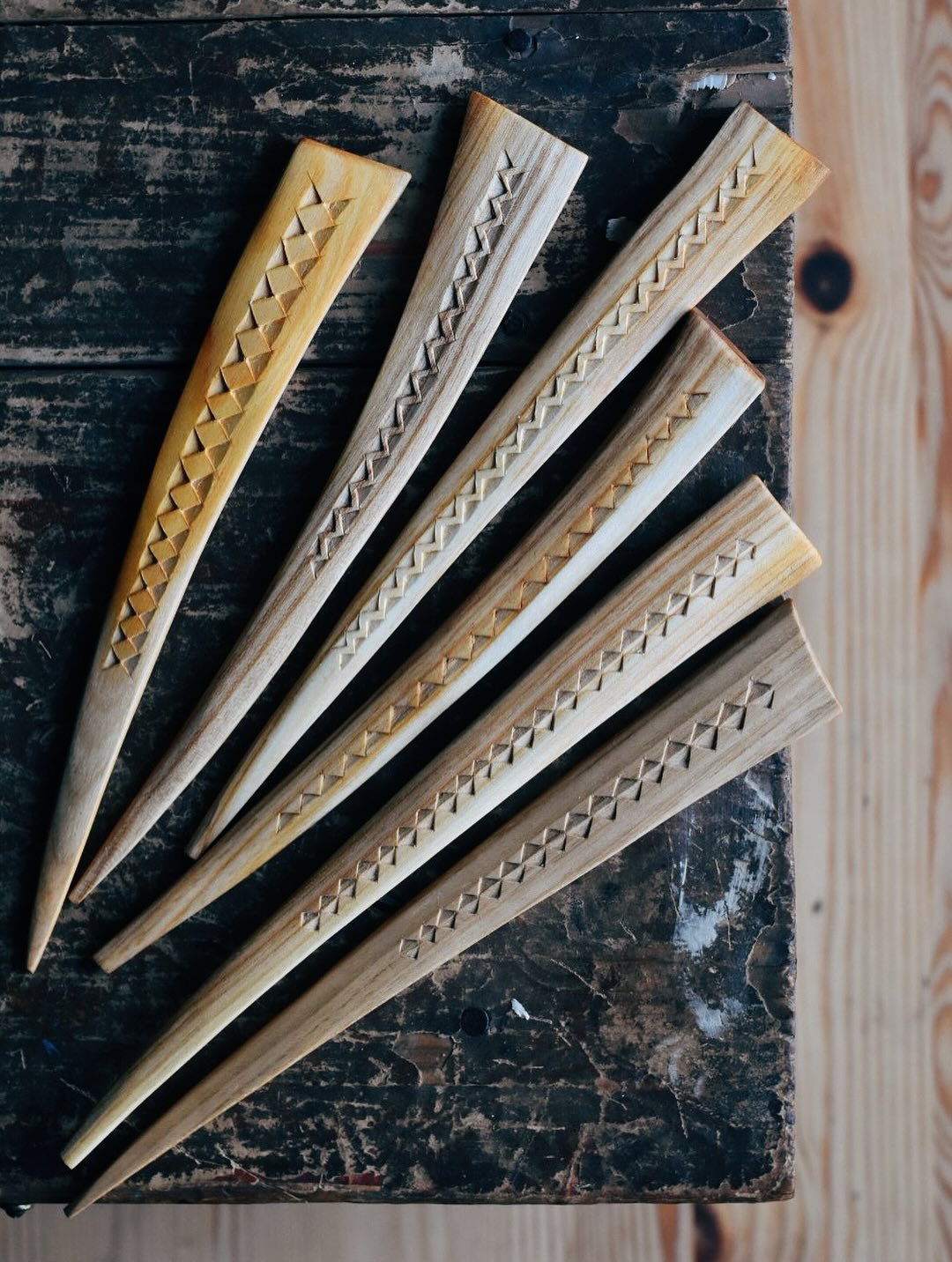 65 Stunning Chip Carving Ideas You’ll Want to Try Right Now