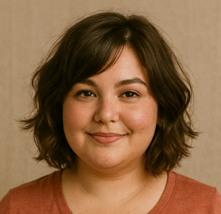 Hairstyles for Chubby Face ladies