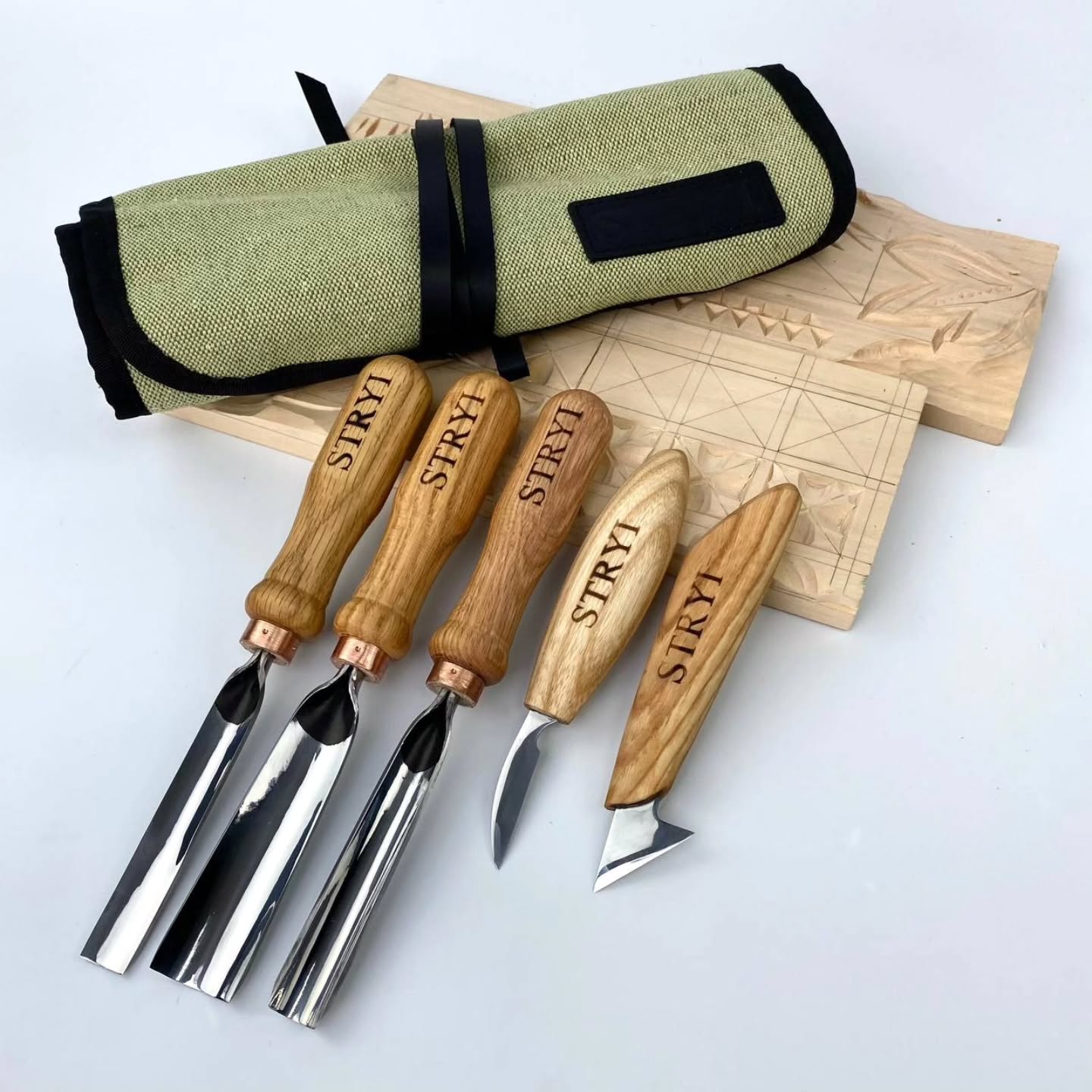 The Beginner’s Guide to Choosing the Right Whittling Kit