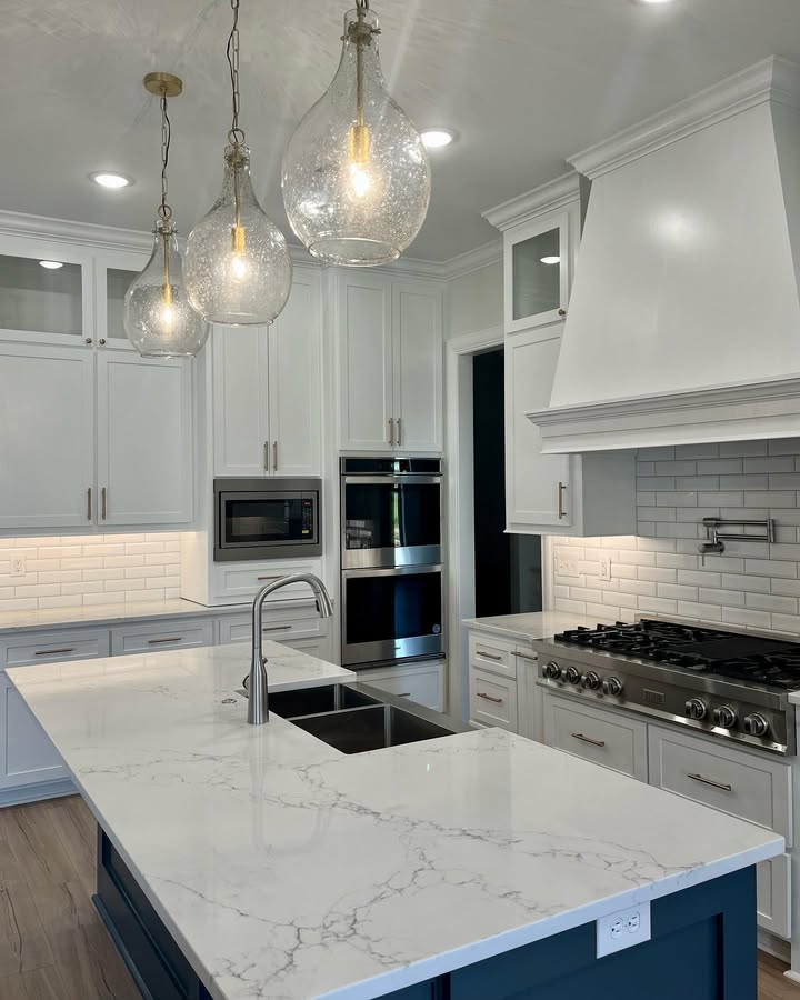 22 Stunning Kitchen Backsplash Ideas to Transform Your Space in 2026.