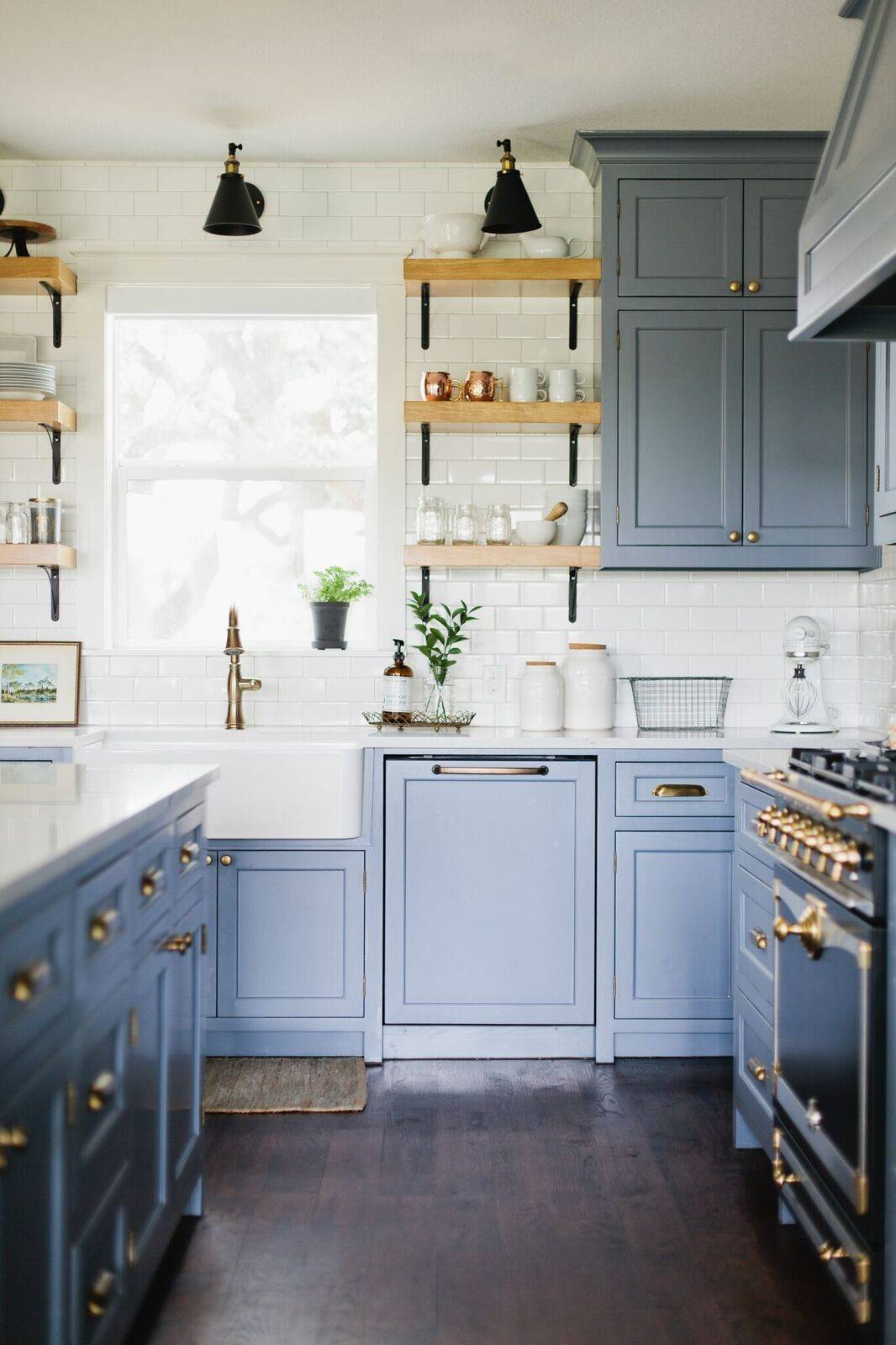Kitchen Trends to Avoid in 2026: Styles That Are Officially Out