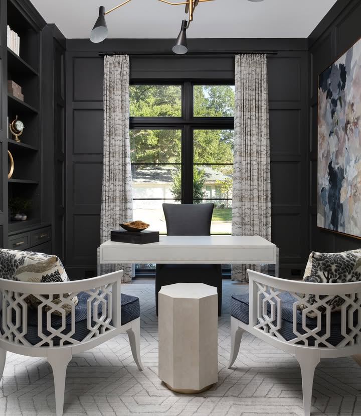 15 Stylish Home Office Ideas for Women: Chic, Productive, and Perfectly You