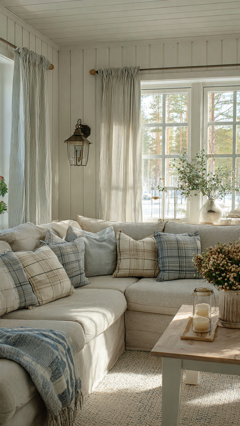 10 Cozy Cottage Style Ideas That Do Not Look Dated