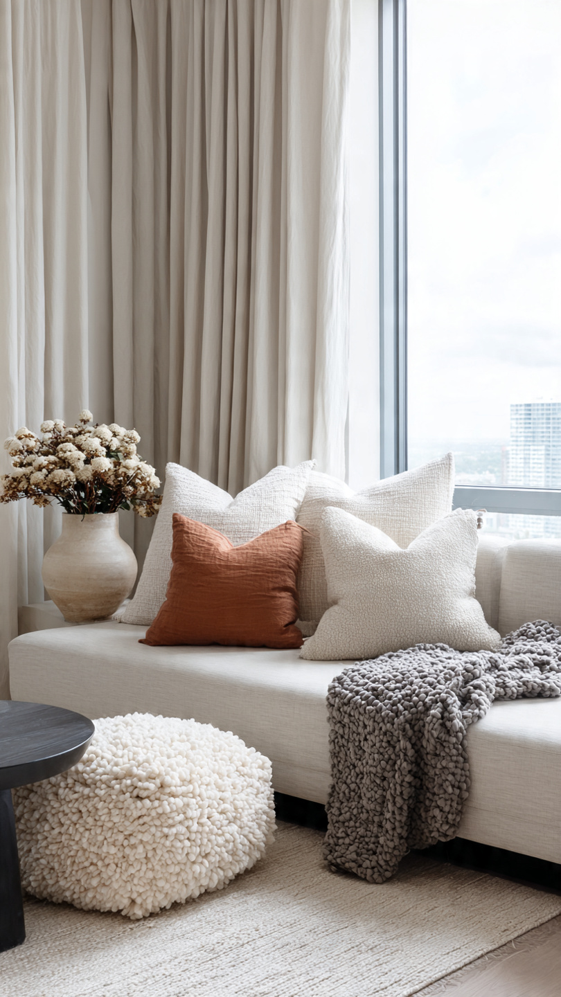 10 Minimalist Decorating Ideas That Still Feel Warm