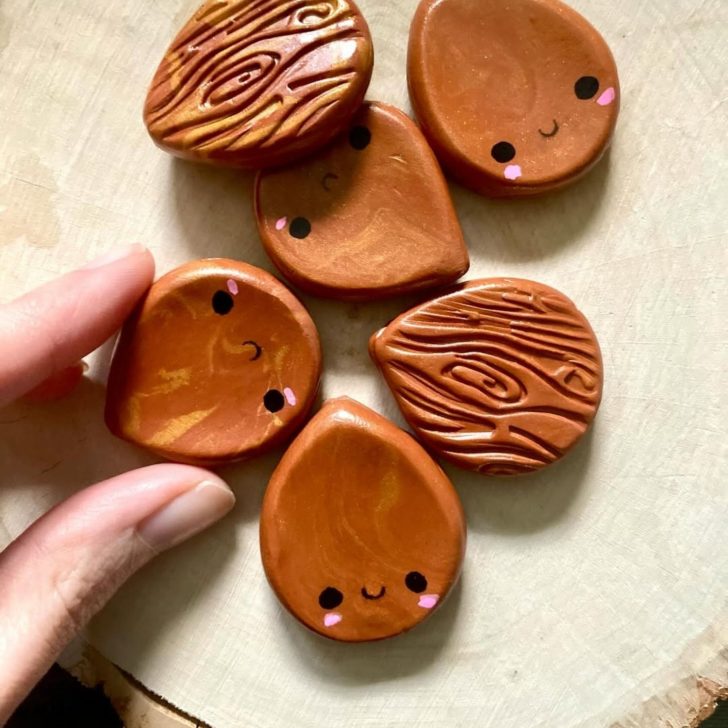 easy woodcarving projects