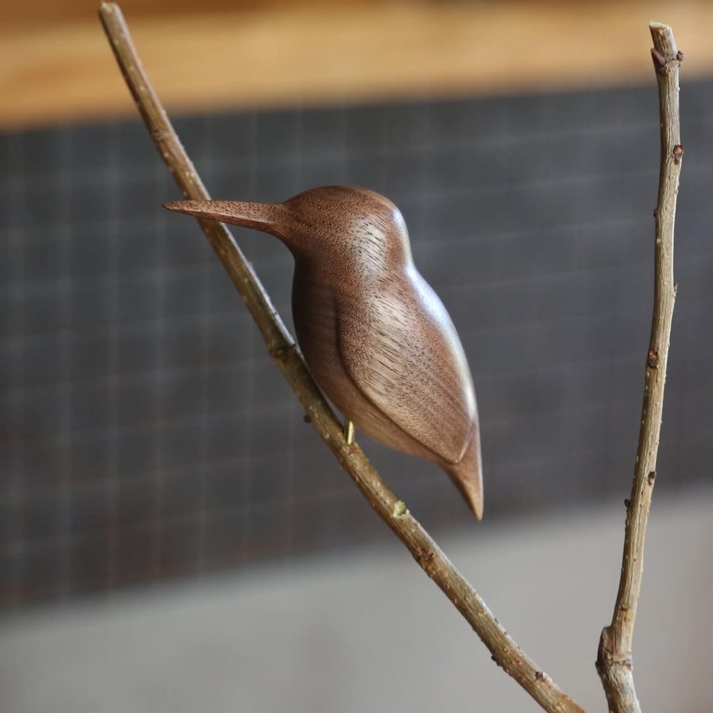 easy bird woodcarving ideas