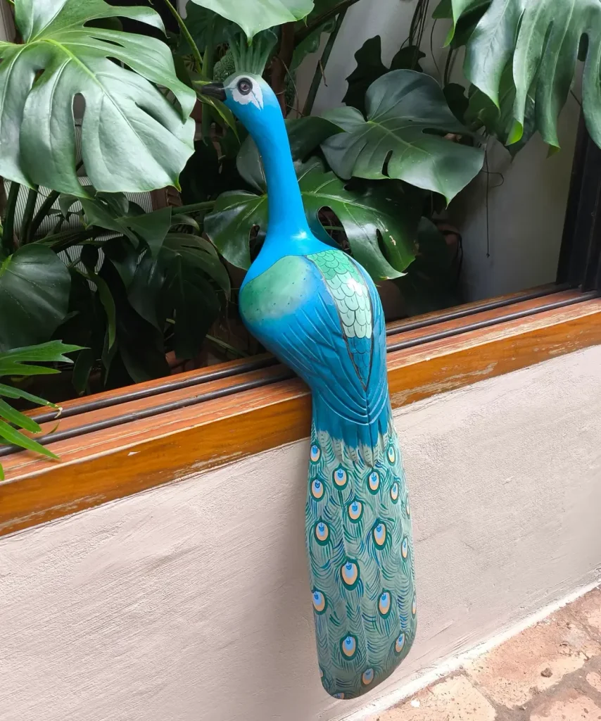 easy bird woodcarving ideas
