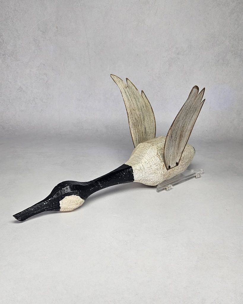 easy bird woodcarving ideas