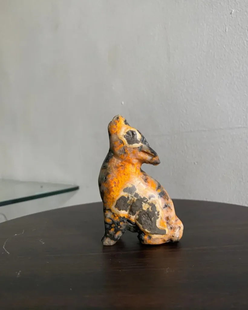 easy dog woodcarving ideas for beginners