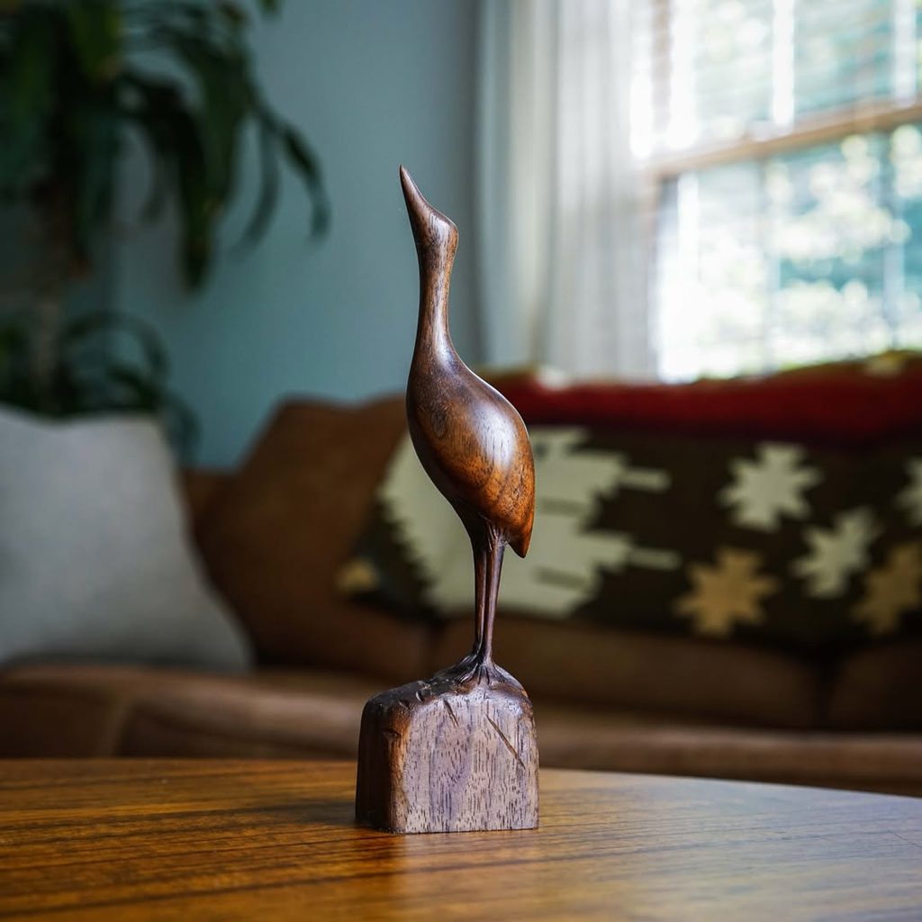 easy bird woodcarving ideas