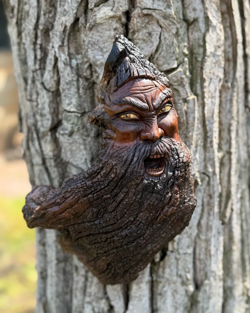 how to choose a woodcarving project