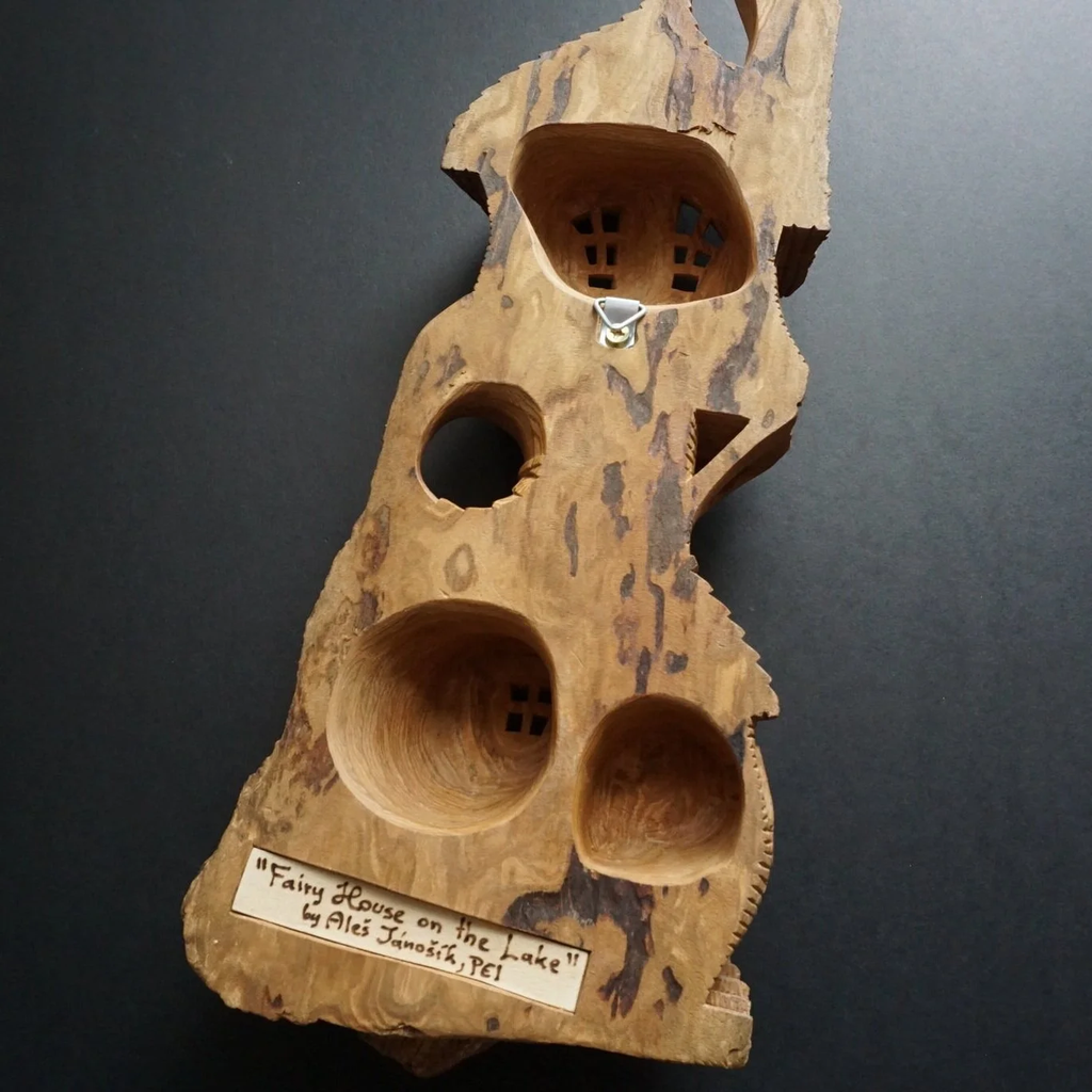 easy beginner woodcarving projects