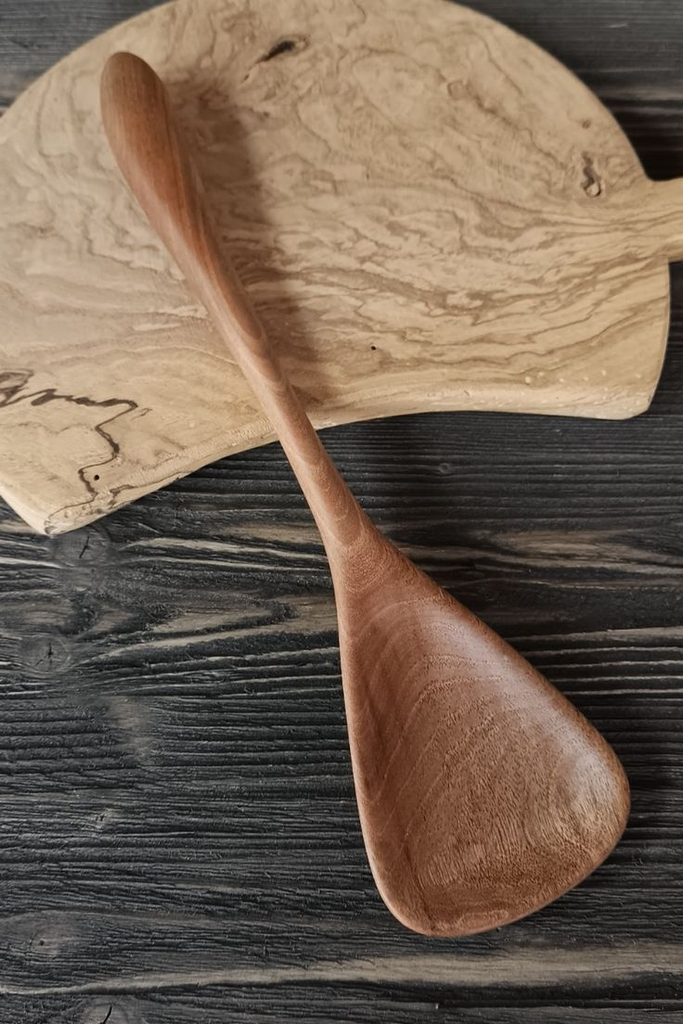 easy beginner woodcarving projects