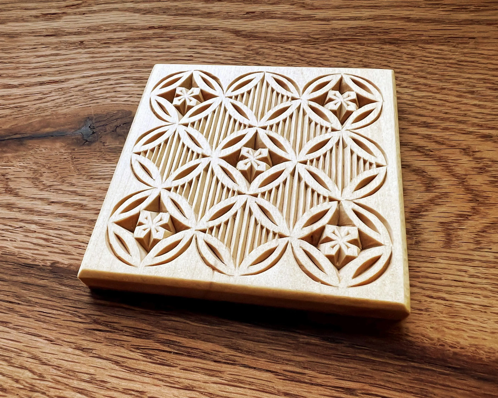 easy beginner woodcarving projects