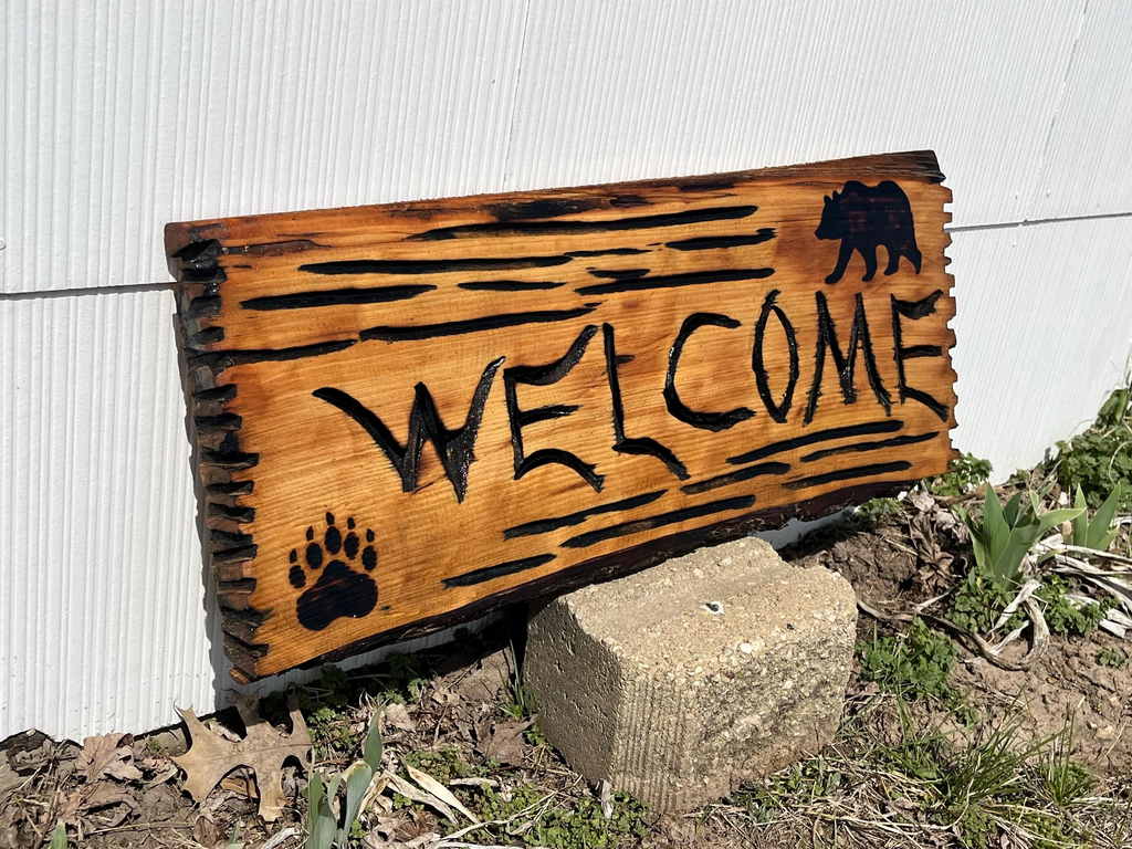 easy beginner woodcarving projects