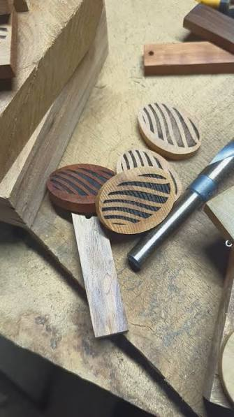 easy beginner woodcarving projects