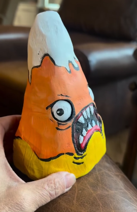 simple halloween carving ideas