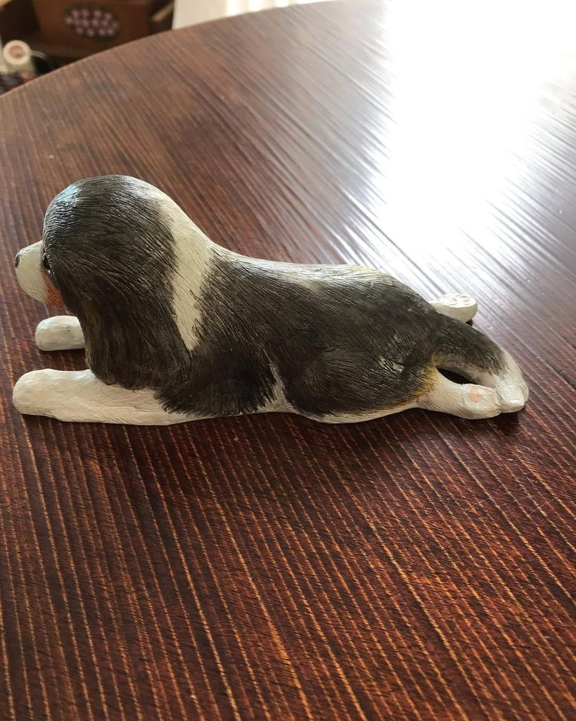 easy dog woodcarving ideas for beginners