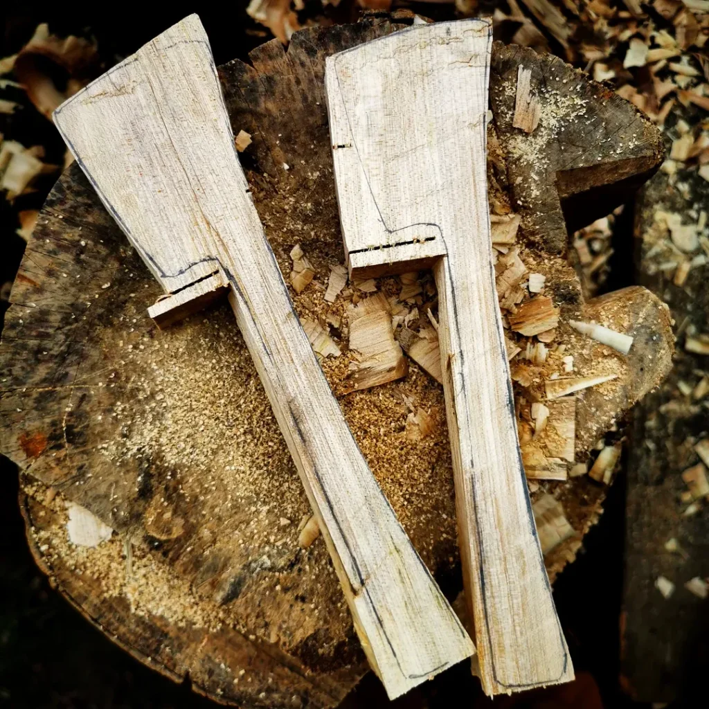 easy beginner woodcarving projects