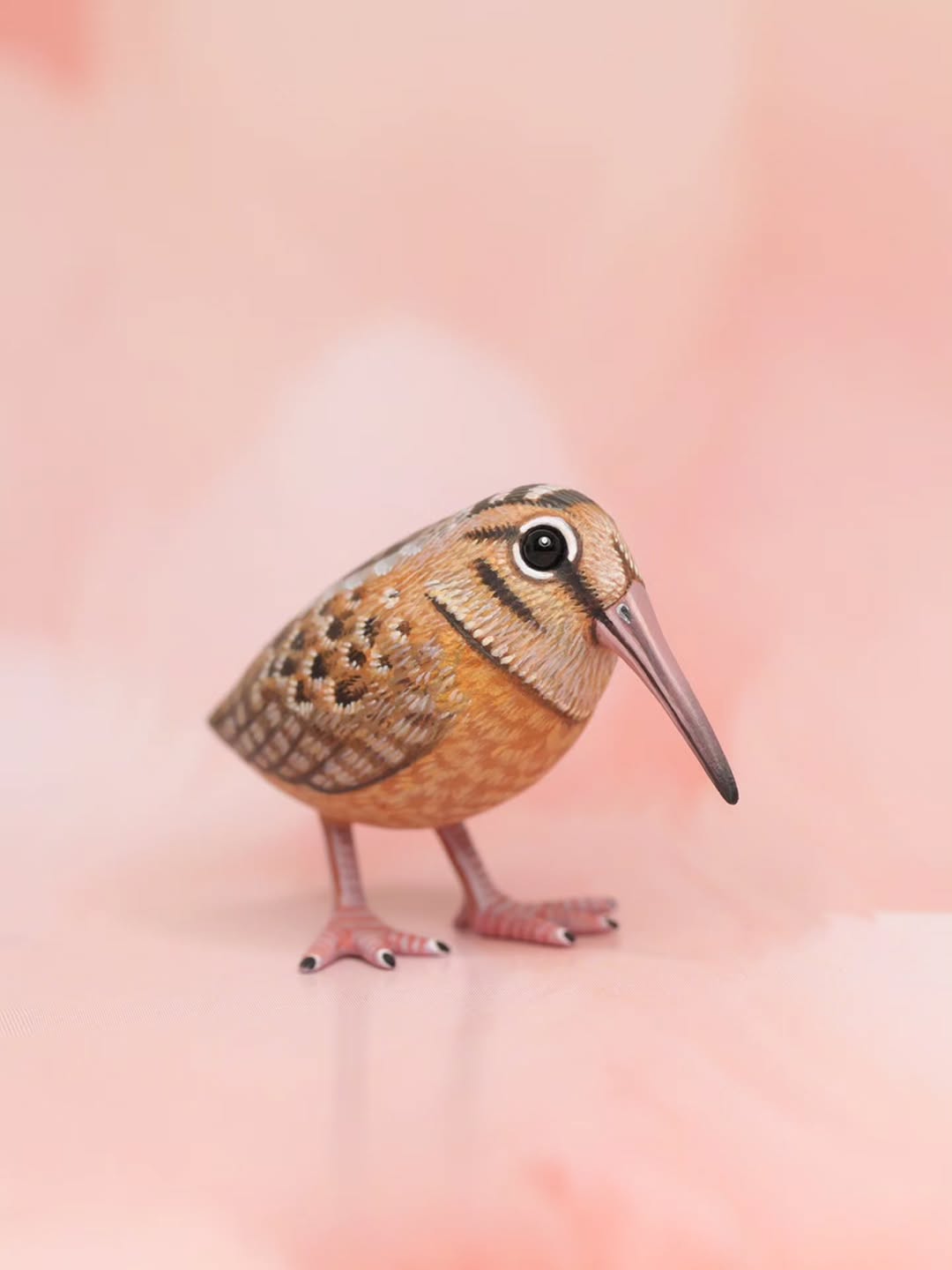 easy bird woodcarving ideas