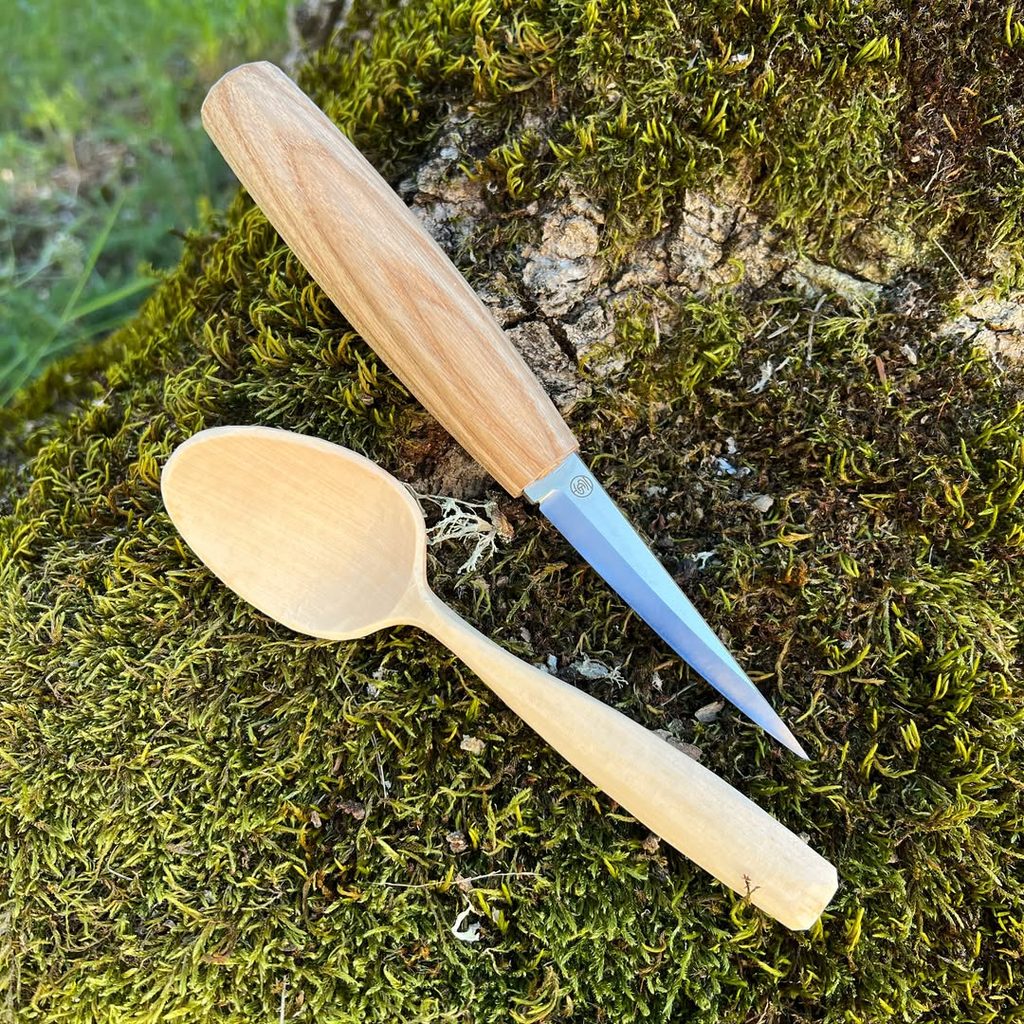 easy beginner woodcarving projects