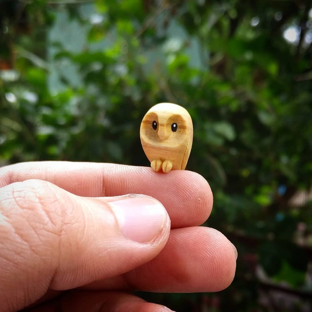 how to choose a woodcarving project
