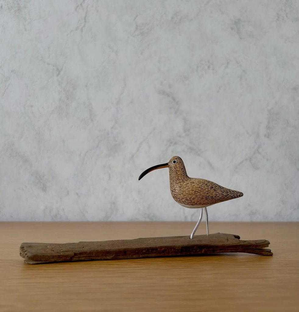 easy bird woodcarving ideas